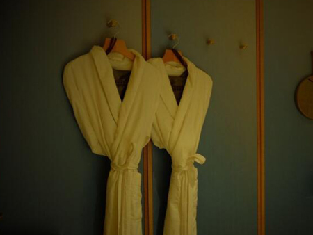 广州海珠桑拿会所｜排湿排毒·焕活身心